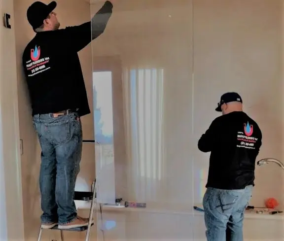 Professional plumbing installation for Tankless Water Heater Installation in North Orlando