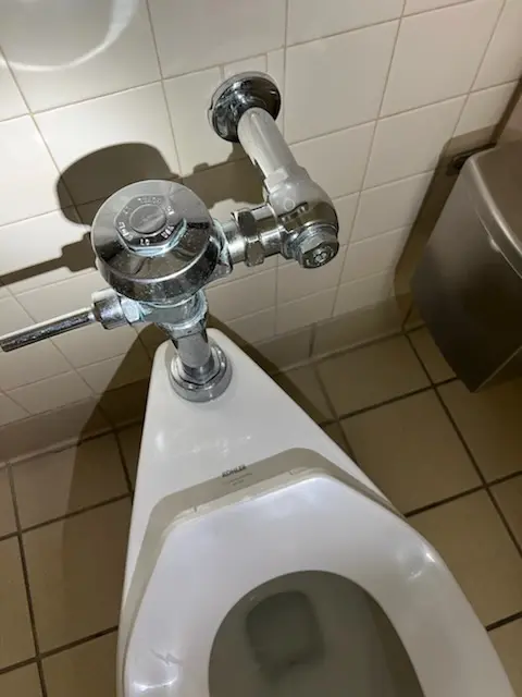 Fixture installation and repair for Hydro Jetting in North Orlando